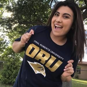 Meet your Posher, Kianna